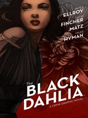 cover image of Black Dahlia